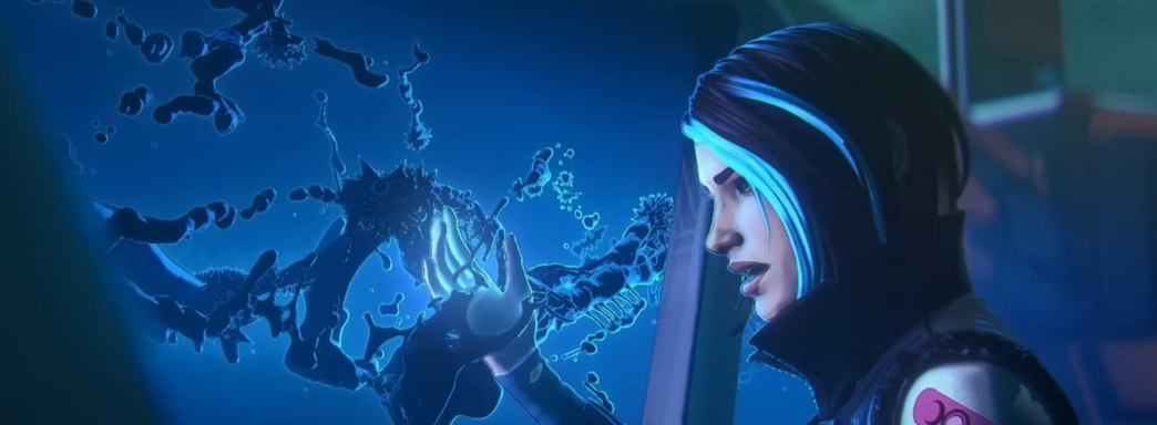 Разработчики Apex Legends плохо показали трансгендерную легенду. Трейлер расстроил представителя ЛГБТ и простых игроков