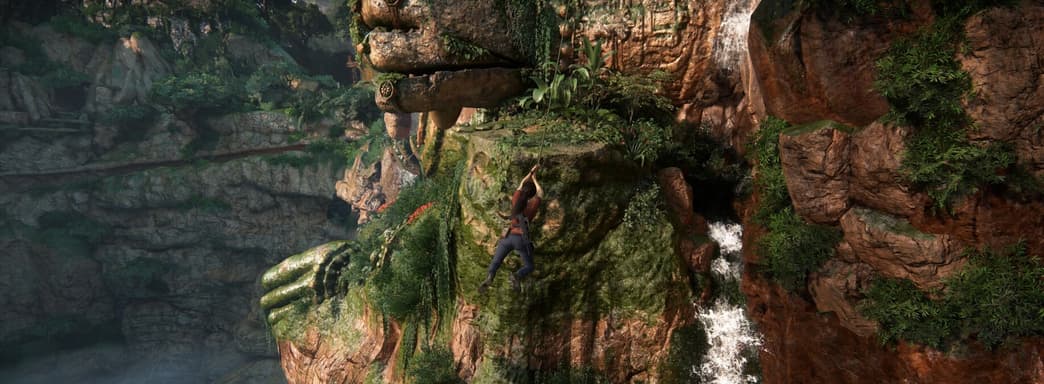 «Лучшая игра в истории». Пресса похвалила ПК-версию Uncharted: Legacy of Thieves Collection