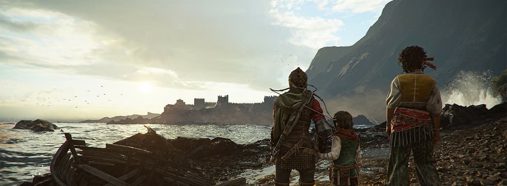 Вероятно, A Plague Tale: Requiem станет последней главой серии