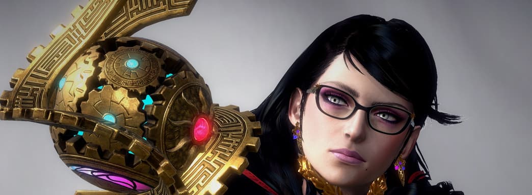 Хеллену Тейлор хотели пригласить на озвучку Bayonetta 3, но та якобы запросила шестизначный гонорар и процент с продаж