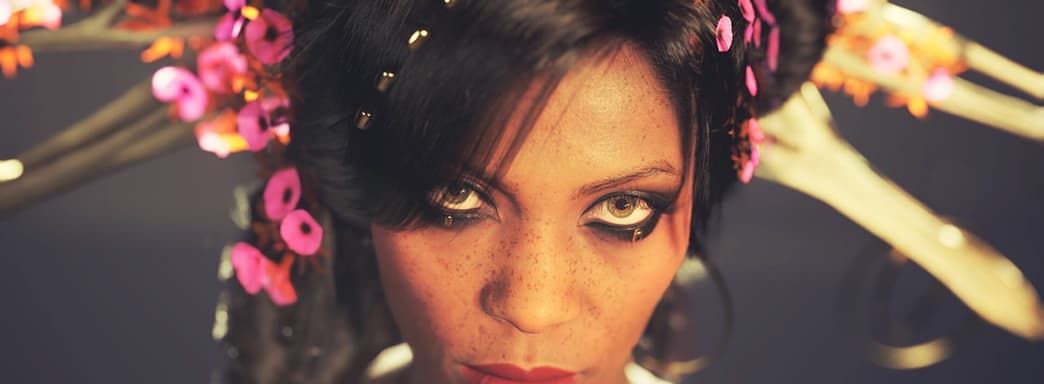 Модерн, неон и заговор. Анонсирована необычная ролевая игра Repo Man