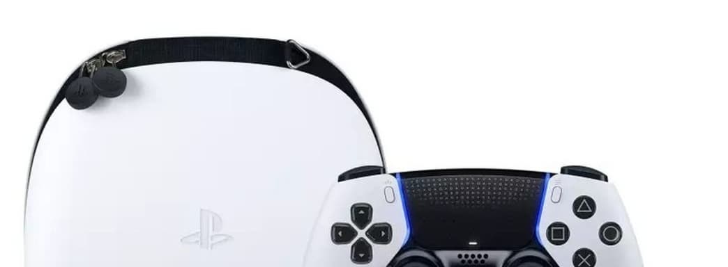 Названа цена и дата выхода премиального контролера Sony DualSense Edge