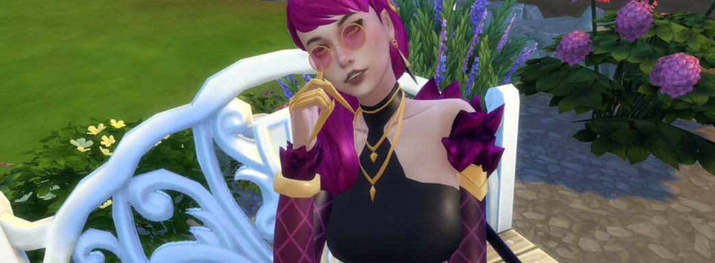 Онлайн The Sims 4 увеличился почти в 5 раз после перехода на условно-бесплатную модель распространения