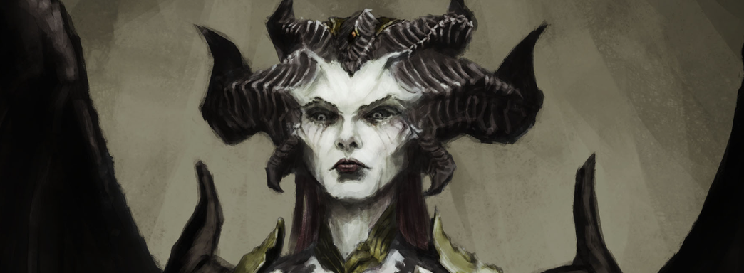 Blizzard начала закрытое бета-тестирование Diablo 4