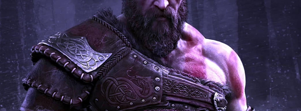 God of War Ragnarok получила патч 1.01. Игра весит вдвое больше оригинала и размер патча беспокоит фанатов