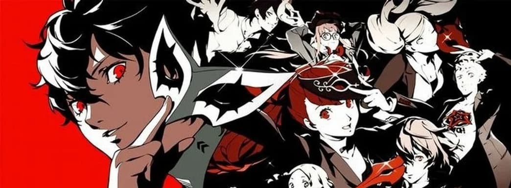Прекрасный порт отличной ролевой игры. Появились оценки Persona 5 Royal для ПК и консолей