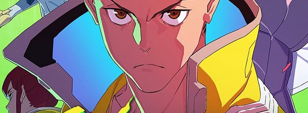 У авторов Cyberpunk: Edgerunners нет планов на второй сезон