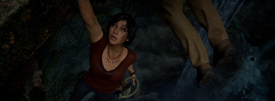 [СТРИМ] Анонс SILENT HILL. Проходим Uncharted: Legacy of Thieves [Наследие воров]