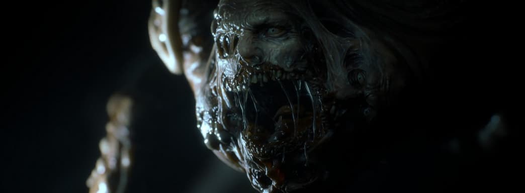 Космический хоррор The Callisto Protocol будет работать при 60 кадрах в секунду на PS5 и Xbox Series X|S