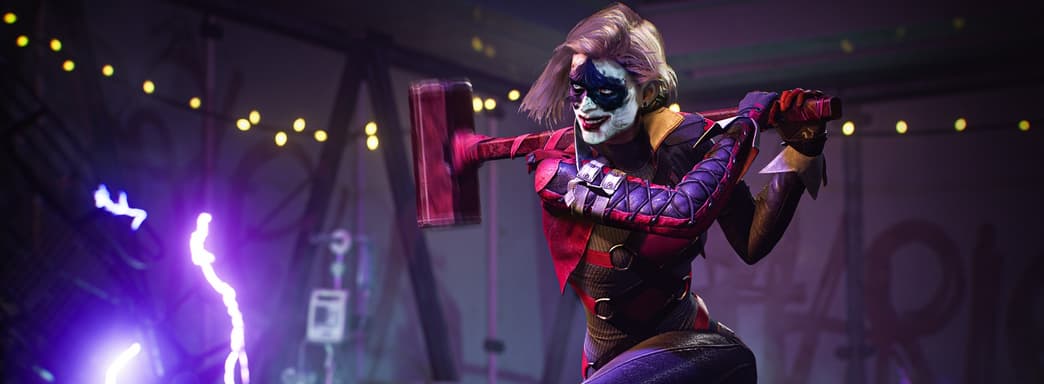 Судя по системным требованием Gotham Knights, оптимизация игры в сделку не входила