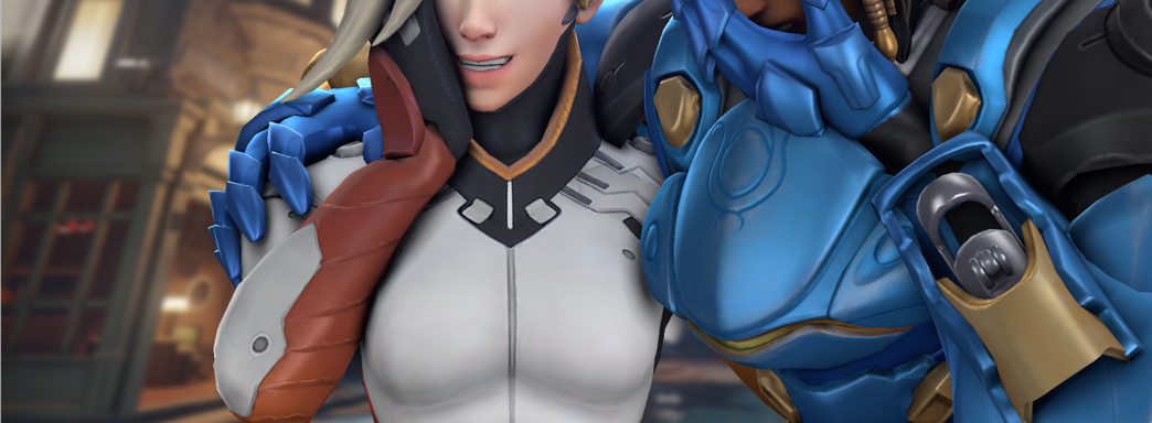 Netflix открыл новую студию, назначив бывшего продюсера Overwatch ее руководителем