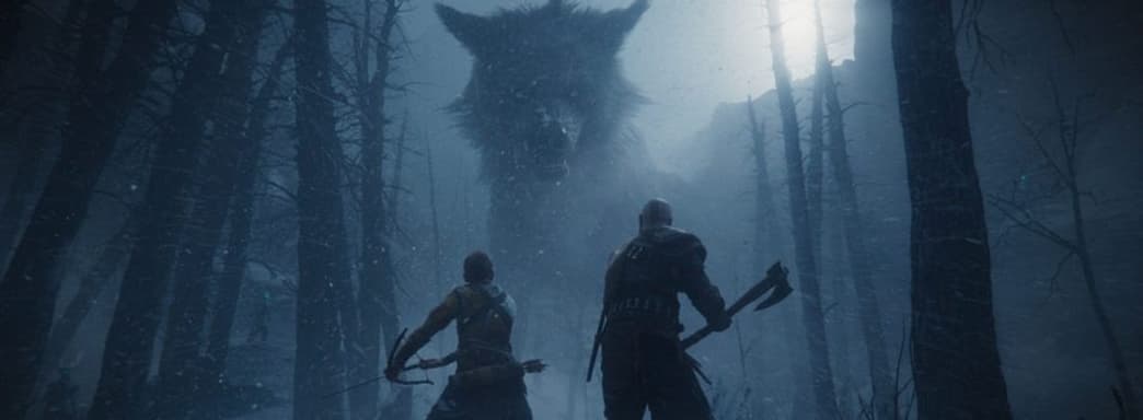 Sony хотела разделить God of War Ragnarok на две части из-за ее масштабов, но вмешался Кори Барлог