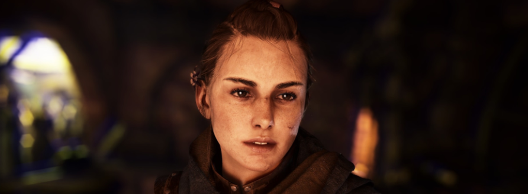 Игроков A Plague Tale Requiem восхитили козьи гениталии и привела в ужас оптимизация