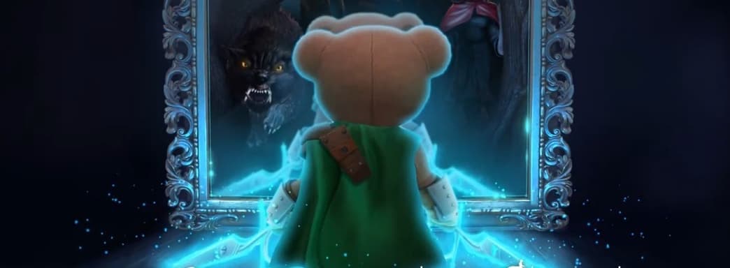 Жуткие сказки. Обзор The Darkest Tales