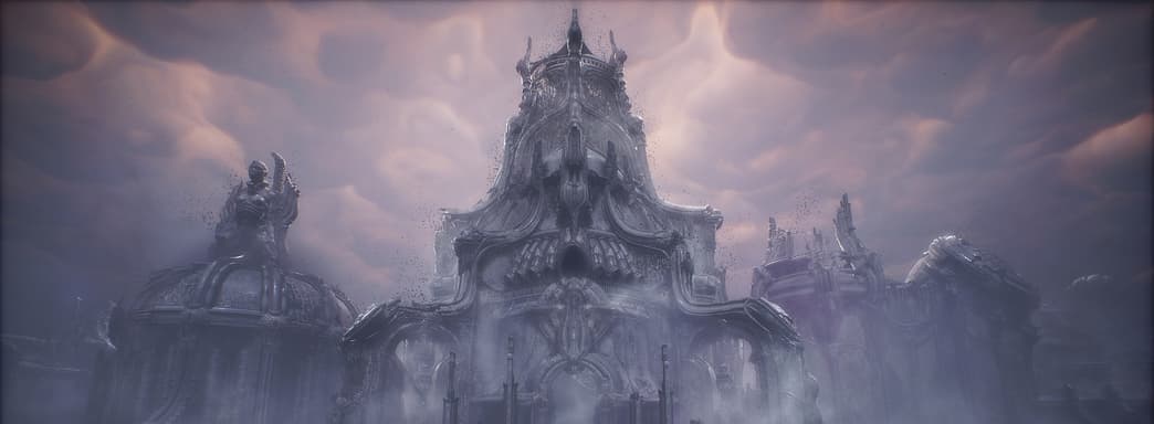 [Видео] Я, искусство, Гигер. Обзор Scorn