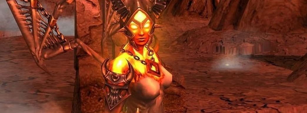 Огромное фанатское дополнение Might and Magic: Heroes 5.5 получило новую версию