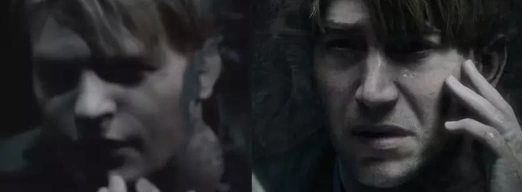 Чем удивит ремейк Silent Hill 2? Появились первые видеосравнения с оригиналом