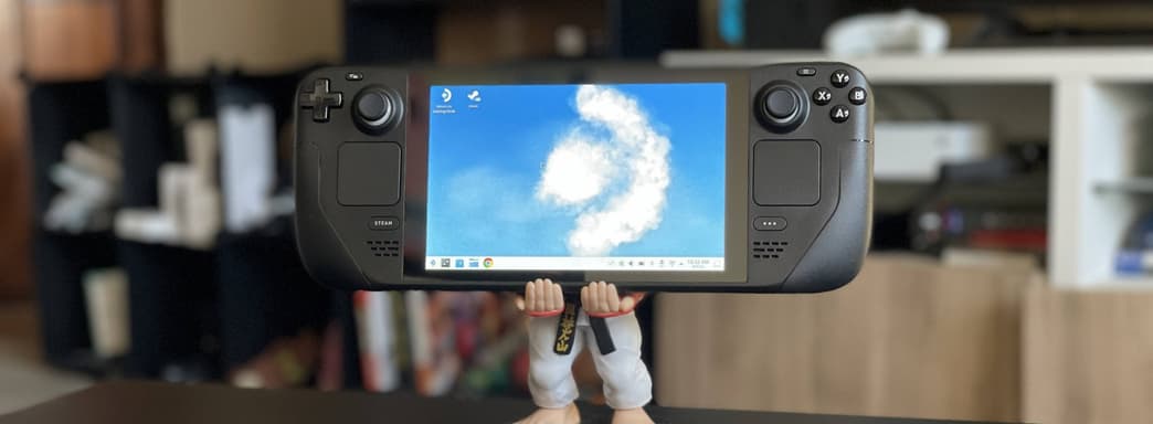 Базовая модель Steam Deck в России стоит 80 000 рублей, Sony занимается вредительством — самое интересное за 19 октября