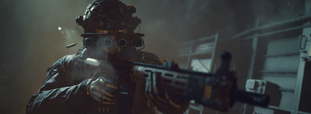 [СТРИМ] Кампания Call of Duty Modern Warfare 2 // Resident Evil Showcase [00:25 по МСК]