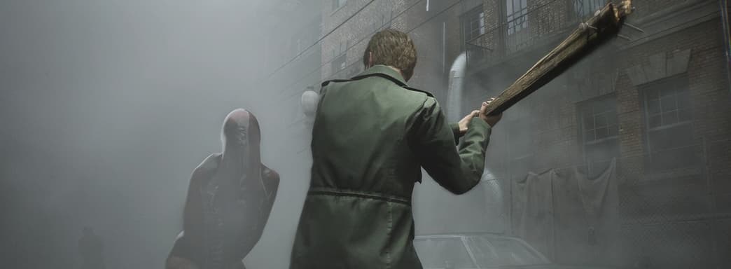 «Никакой прогрессивной повестки». Konami якобы запретила вносить какие-то сюжетные правки в ремейк Silent Hill 2