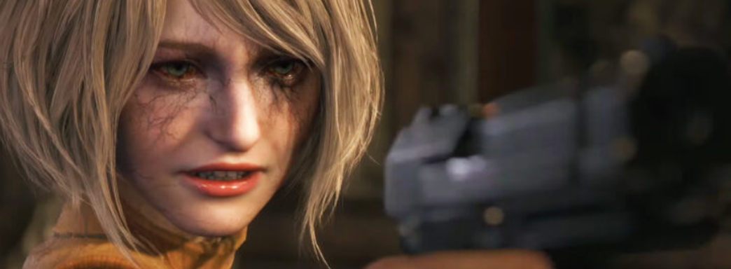В ремейке Resident Evil 4 игроков лишили важного морального выбора с последствием? Решение Capcom неприятно удивило