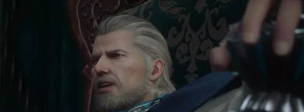 Представлен эпичный трейлер Final Fantasy XVI