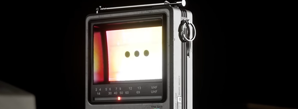 В трейлере Silent Hill нашли скрытое послание в аудиодорожке. Провели анализ спектрограммы