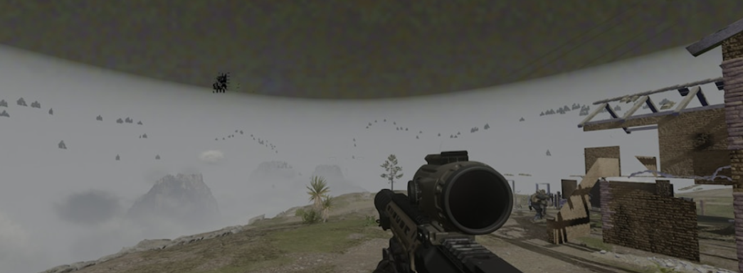 Кампания Call of Duty Modern Warfare 2 сломана. Предзаказавшие получили ранний доступ и жалуются на технические проблемы