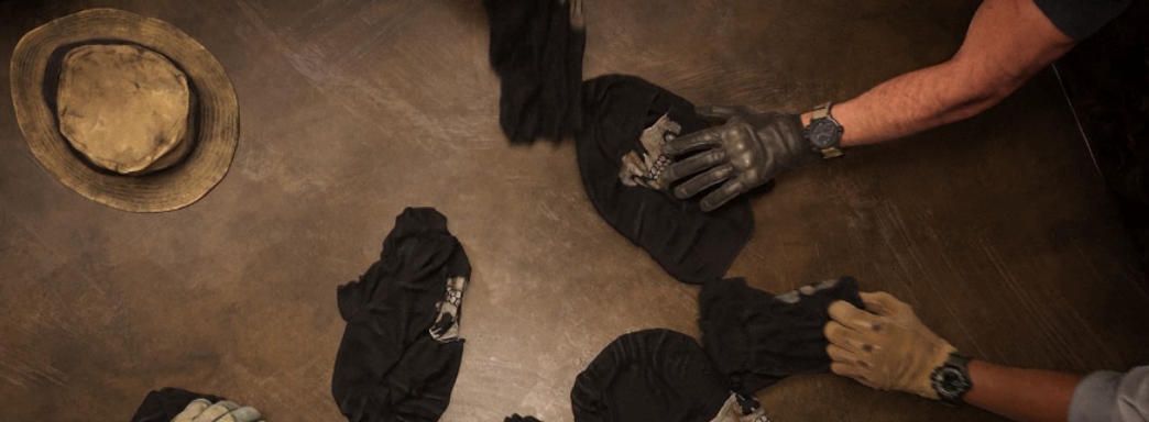 Call of Duty Modern Warfare 2 стала Dark Souls от мира шутеров. Фанаты готовы рвать волосы из-за сложности