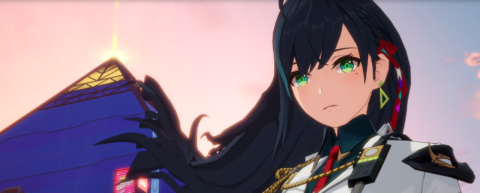 Конкурент Genshin Impact вышел на ПК в Steam. Tower of Fantasy получила первые положительные отзывы