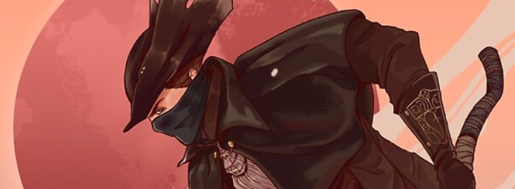 Sony тизерила Bloodborne, а затем передумала. Фанаты FromSoftware в замешательстве