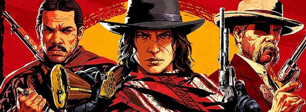 6 000 часов в Red Dead Online не пропадут. Игроки смогут перенести сохранения из Stadia