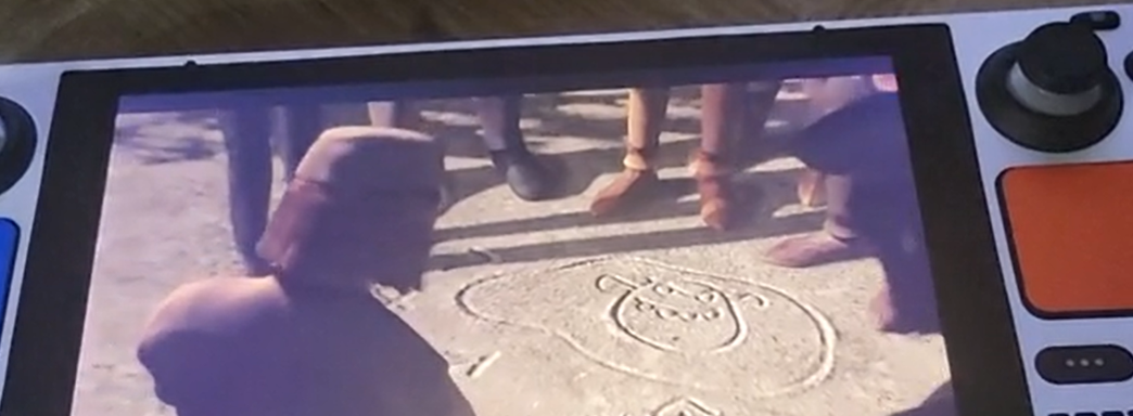 Valve отреагировала на инцидент со «Шреком» на Steam Deck и разрешила пропускать заставки