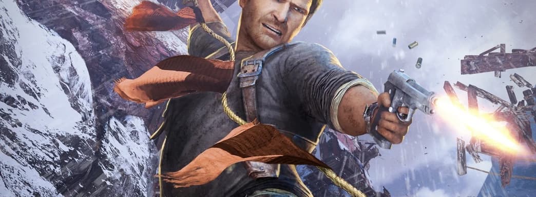 Sony подтвердила, что оригинальная трилогия Uncharted не выйдет на ПК. И вот почему