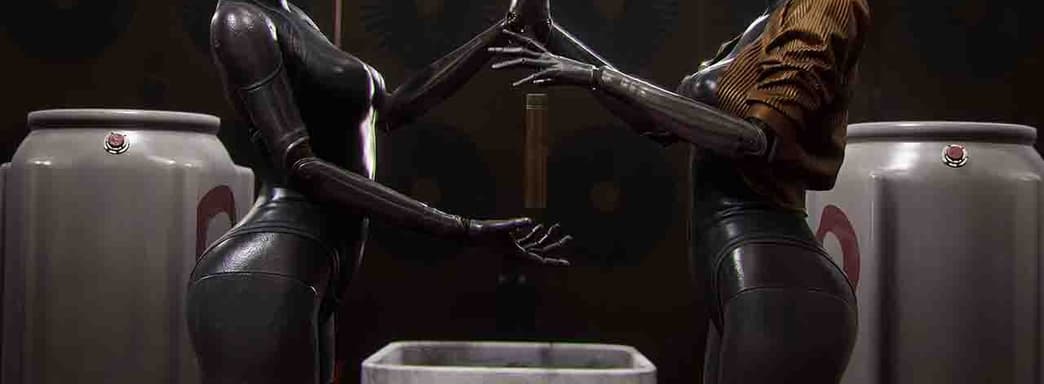 [Видео] Отменяем предзаказы на Atomic Heart