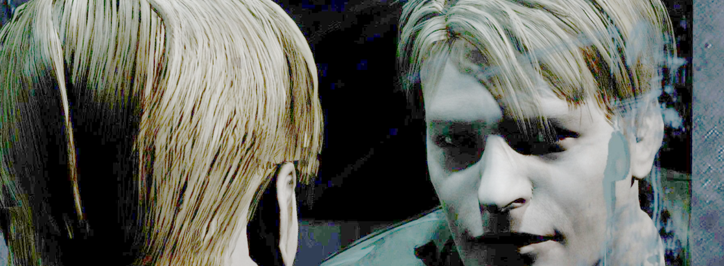 Герой Silent Hill 2 никогда не смотрел на игроков. Разработчик опроверг знаменитую жуткую теорию