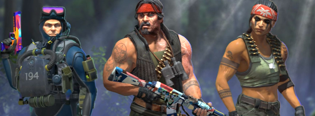 CS:GO запустили в 4000 FPS. NVIDIA GeForce RTX 4090 ускоряет шутер Valve