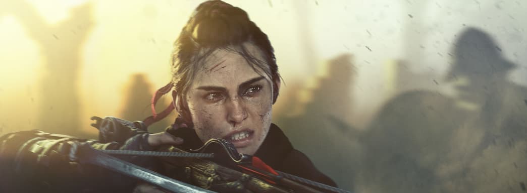 Разочарование года. Обзор A Plague Tale: Requiem