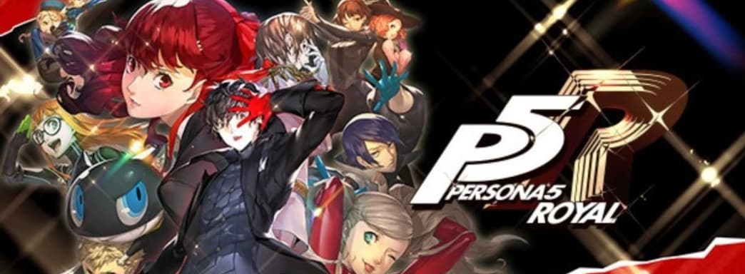 Пик одновременных игроков Persona 5 Royal побил рекорд Persona 4 Golden. Но интерес не намного выше