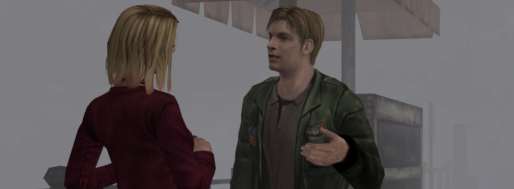 Анонс ремейка Silent Hill 2 создал проблемы разработчикам фанатского ремастера SH 2