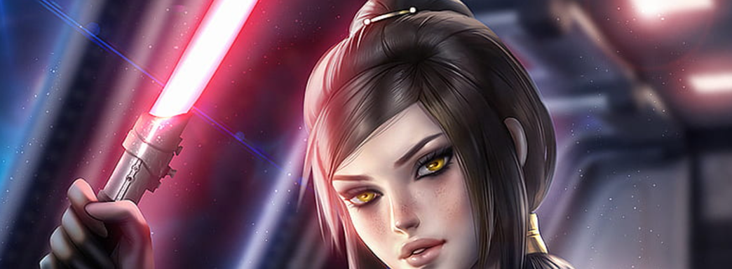 Quantic Dream создаст новую расу для Star Wars Eclipse. Появились новые подробности о продукте