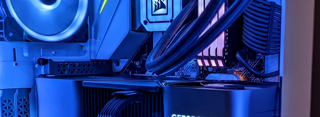 Слух: NVIDIA сократит производство GeForce RTX 4090 и цены на видеокарты вырастут