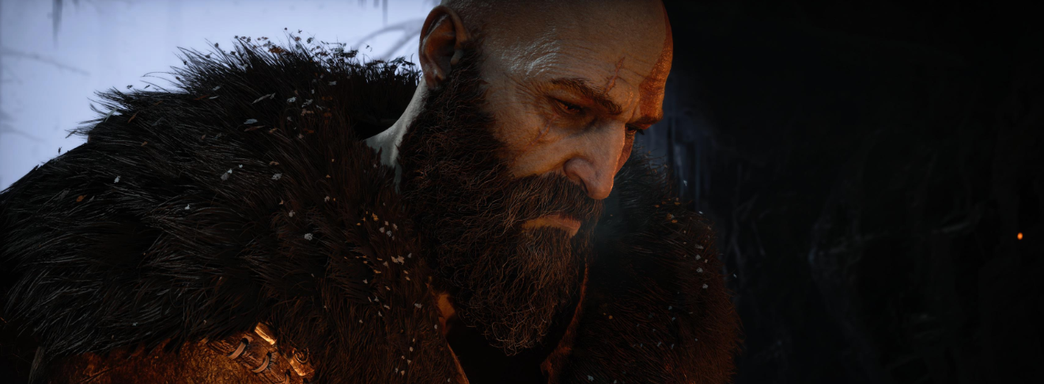 God of War Ragnarok повторит судьбу The Last of Us 2? Фанаты нашли второго играбельного персонажа