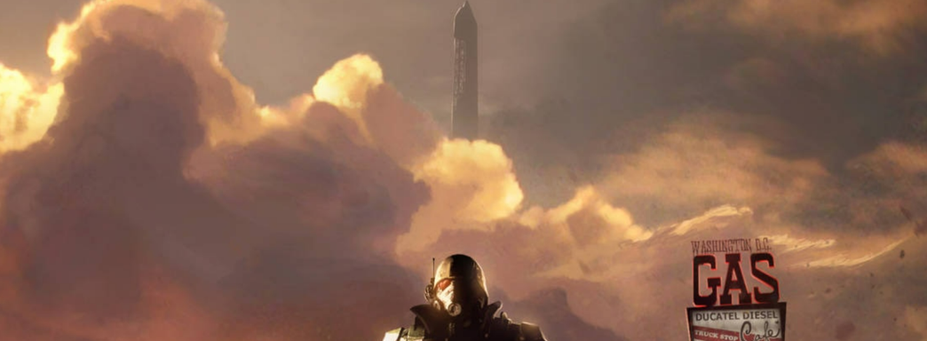 Fallout New Vegas попала к Obsidian из-за Skyrim. У Bethesda не хватило ресурсов и проект перекинули