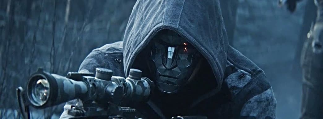 Авторы Sniper: Ghost Warrior лелеют планы разработать игру-сервис