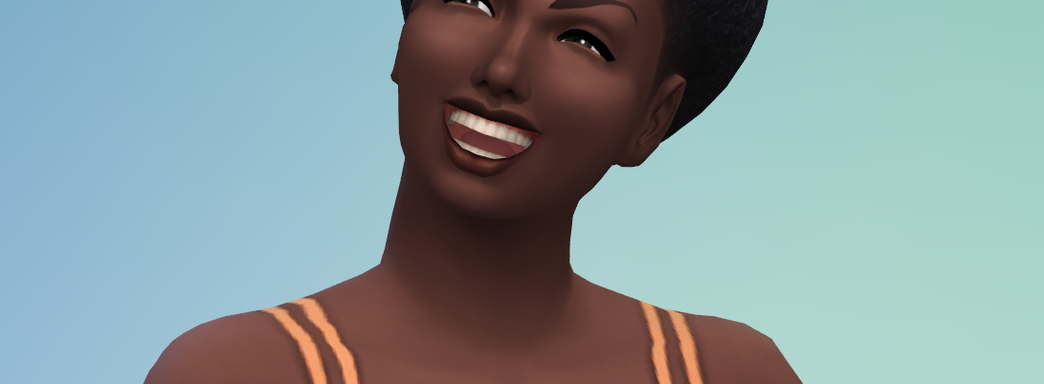 EA показала будущее The Sims. Темнокожие игроки заставили EA извиняться за недостаточную репрезентацию