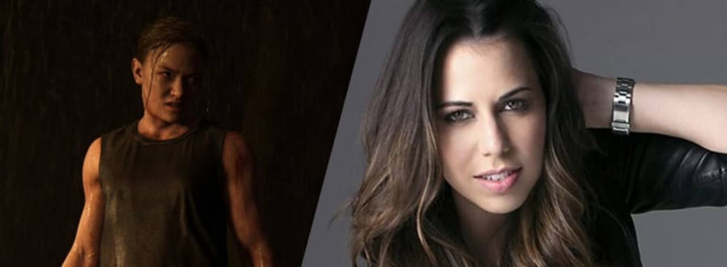 Актриса, озвучившая Эбби, рассказала о намерениях относительно гипотетической The Last of Us 3