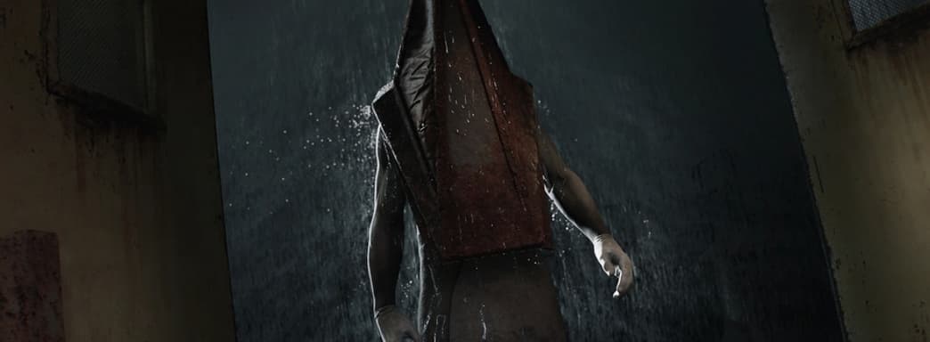 Ремейк Silent Hill 2 почти готов, уверяет Bloober Team