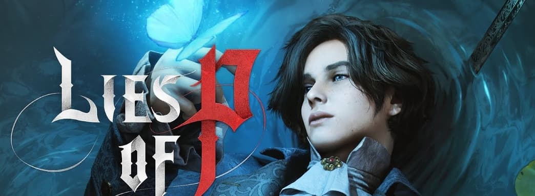 Названа продолжительность Souls-боевика Lies of P