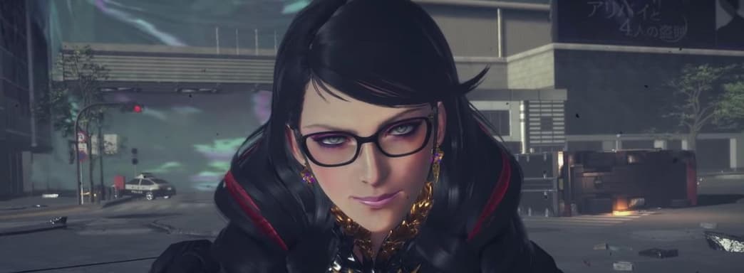 Скандальная актриса озвучки Bayonetta все же призналась, что ей предлагали больше $4 тысяч за участие в Bayonetta 3
